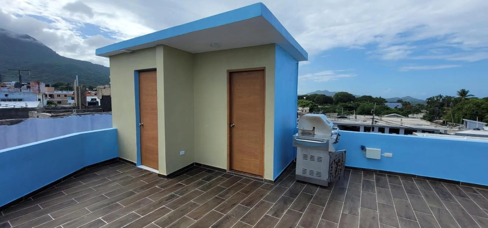 Residencial Dona Gloria 2 Διαμέρισμα Πουέρτο Πλάτα Δομινικανή Δημοκρατία