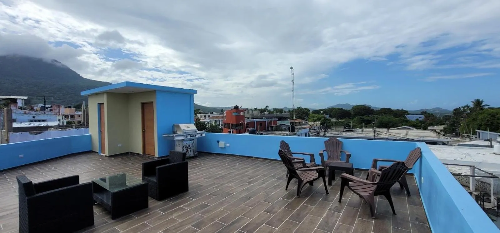 Residencial Dona Gloria 2 Διαμέρισμα Πουέρτο Πλάτα