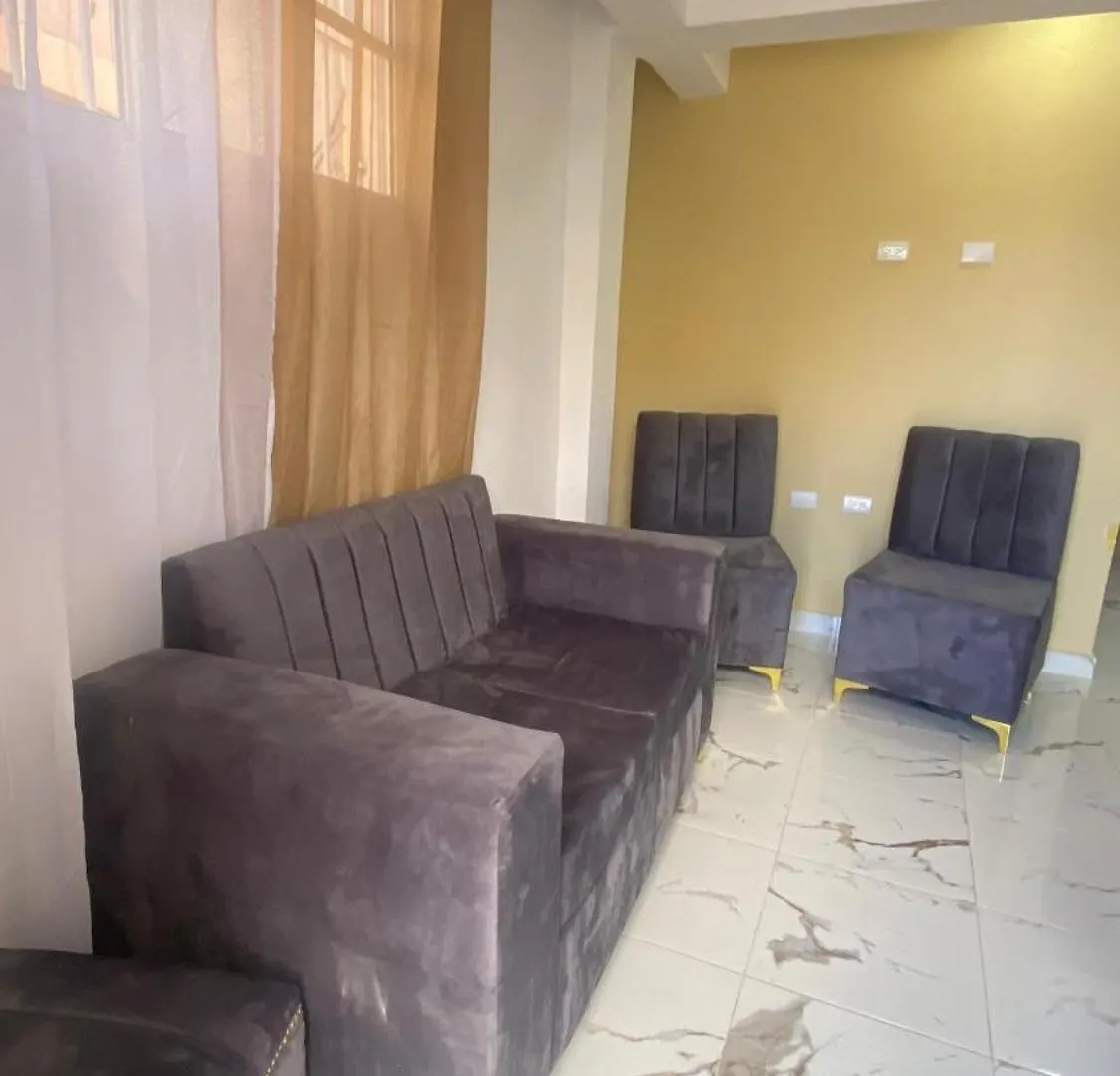 Residencial Dona Gloria 2 Διαμέρισμα Πουέρτο Πλάτα 0*,  Δομινικανή Δημοκρατία
