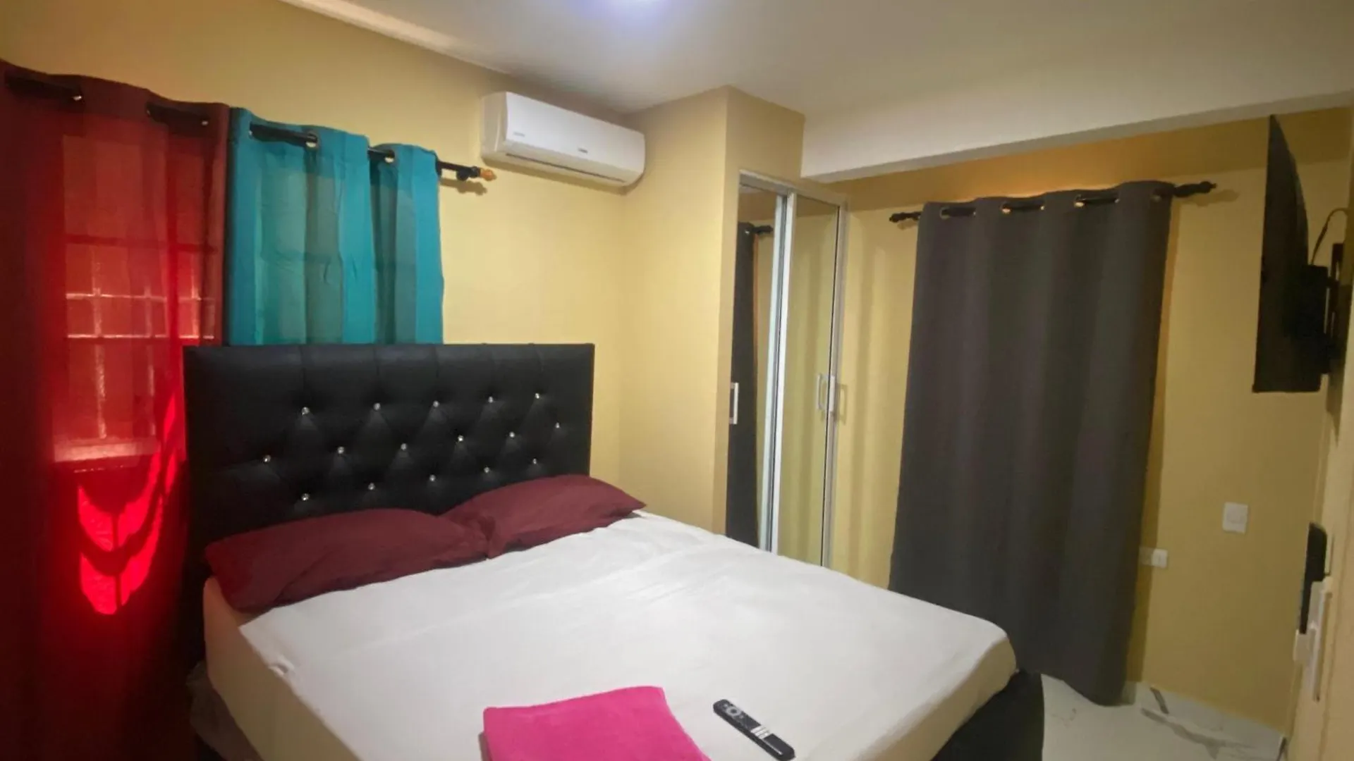 Residencial Dona Gloria 2 Daire Puerto Plata